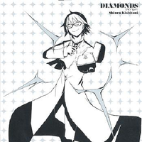 “DIAMONDS”