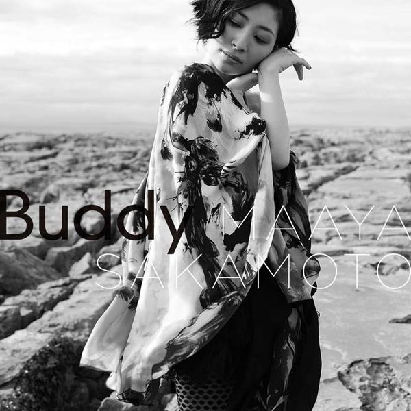 Buddy_坂本真綾_Buddy | 在线播放_Buddy歌词_Buddy下载 | 网易云音乐