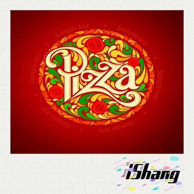 Pizza(iShang Bootleg)