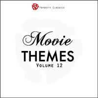 Movie Themes, Vol. 12