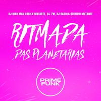 Ritamada das Planetarias