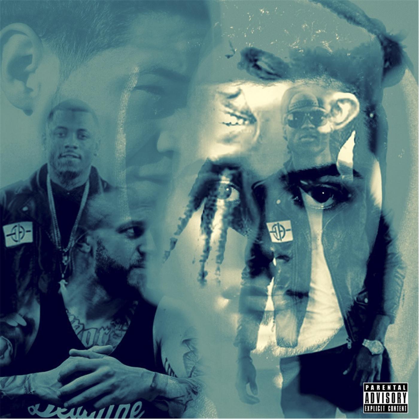 Colors (feat. Audio Push, Shallo Mac, Emilio Rojas & Kev Decor)