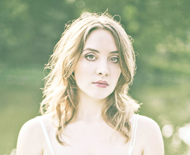 Cheyenne Marie Mize