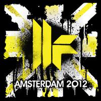 Toolroom Records Amsterdam 2012