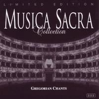 Musica Sacra Collection - Gregorianik Gregorianische Gesänge Gregorian Chants