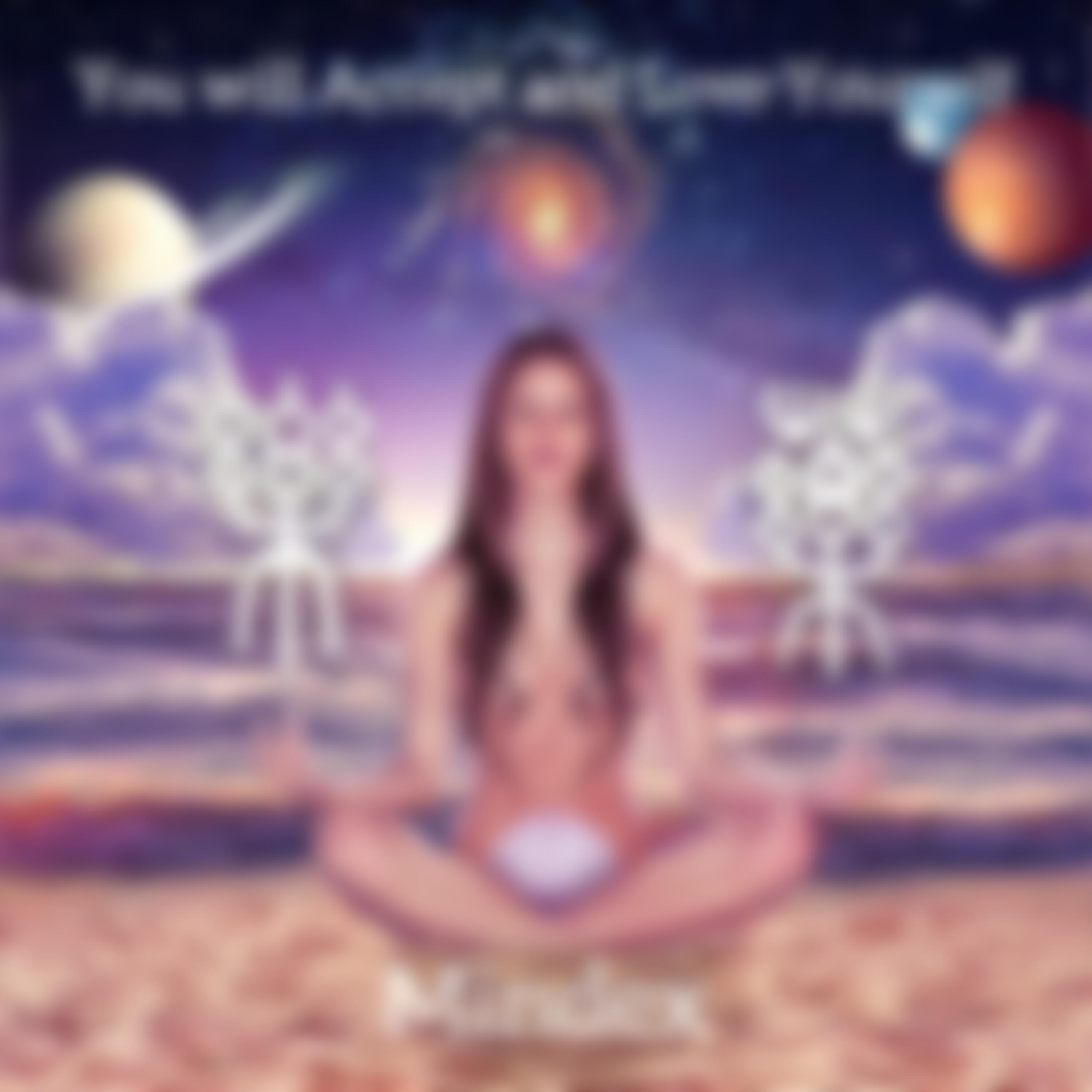 I am healthy and happy