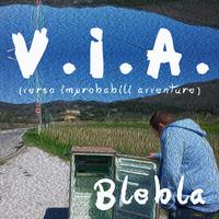 V.I.A. (verso improbabili avventure)