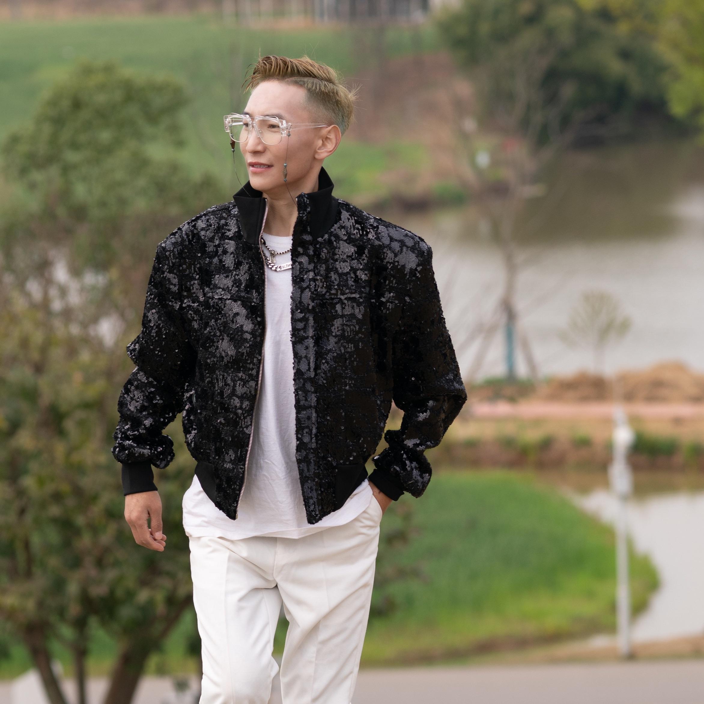 韩宝仪-普通人（财宝 remix）