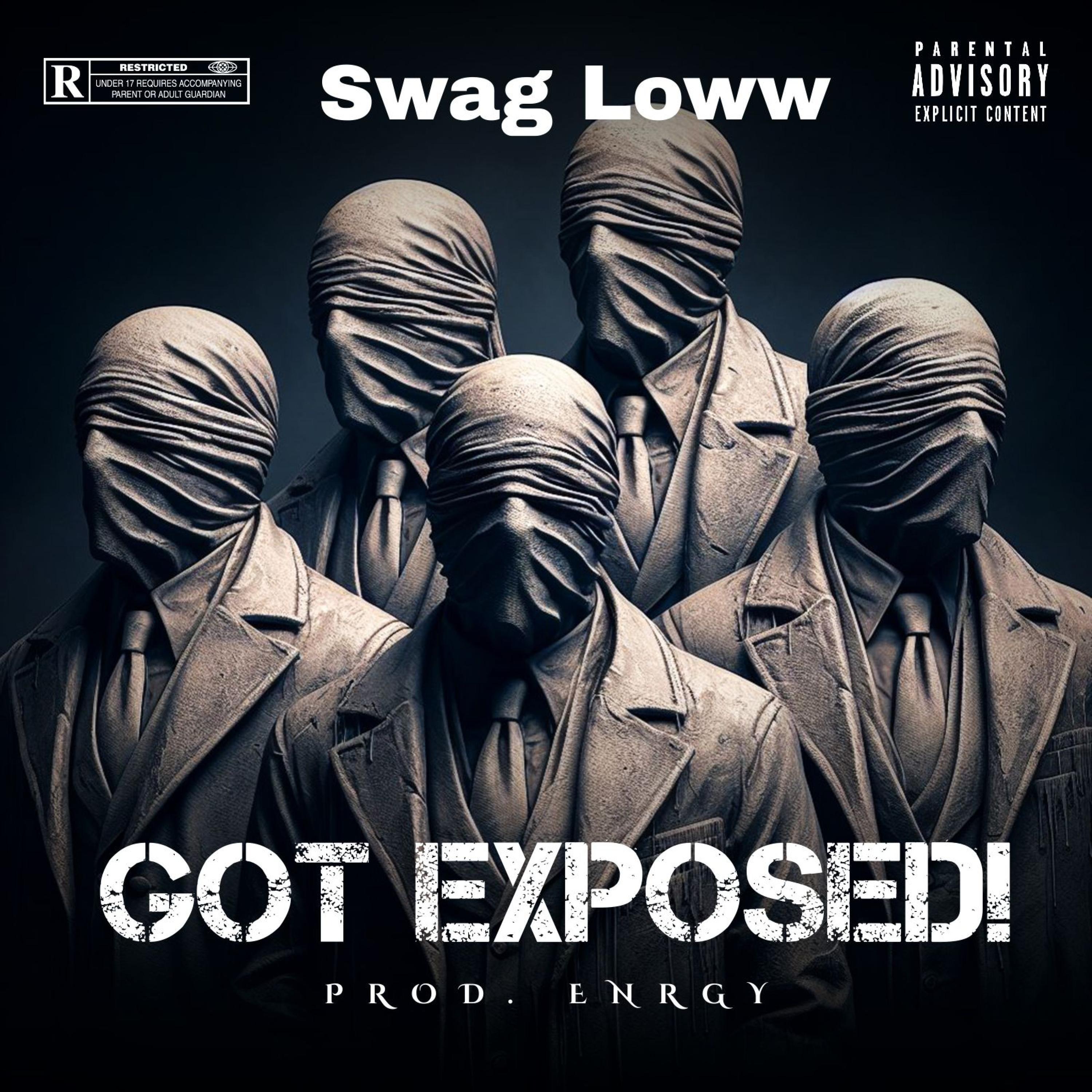 GOT EXPOSED! (feat. BigMoneyMari & Tre Lavish)