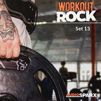 Workout Rock, Set 13