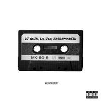 WORKOUT (feat. Rodney O)