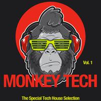 Monkey Tech, Vol. 1