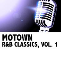 Motown R&B Classics, Vol. 1