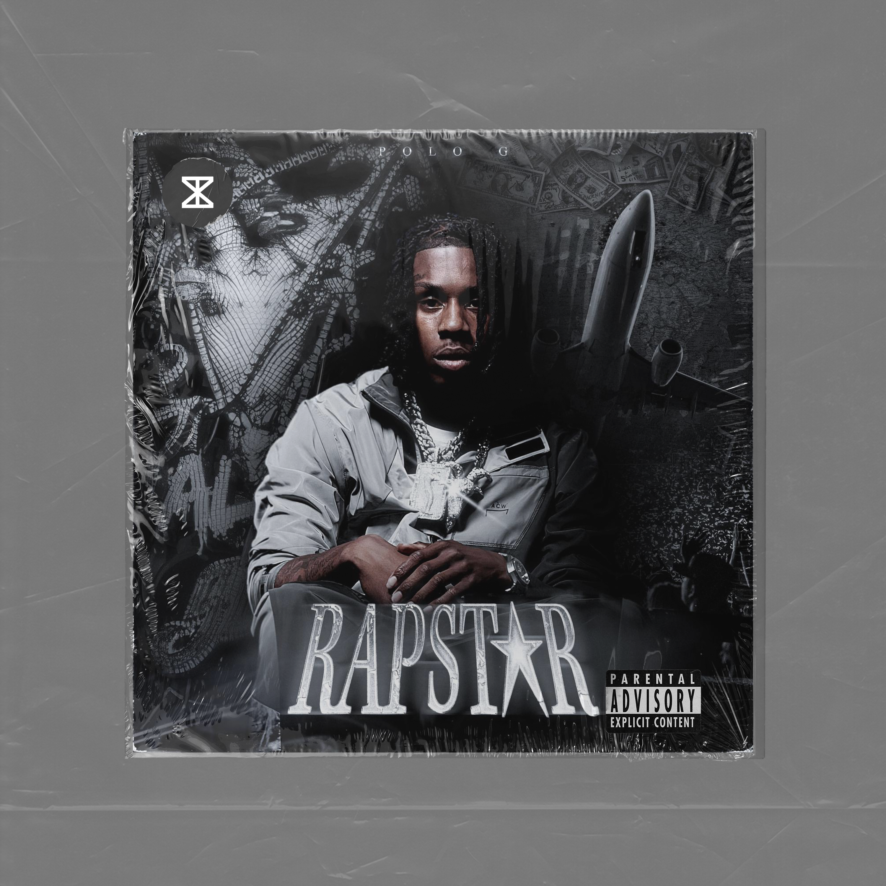 Free[说唱明星] 艾志恒Asen&Polo G Type Beat