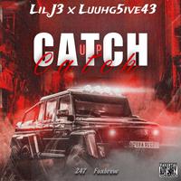 Catch up (feat. Luuhg5ive43)