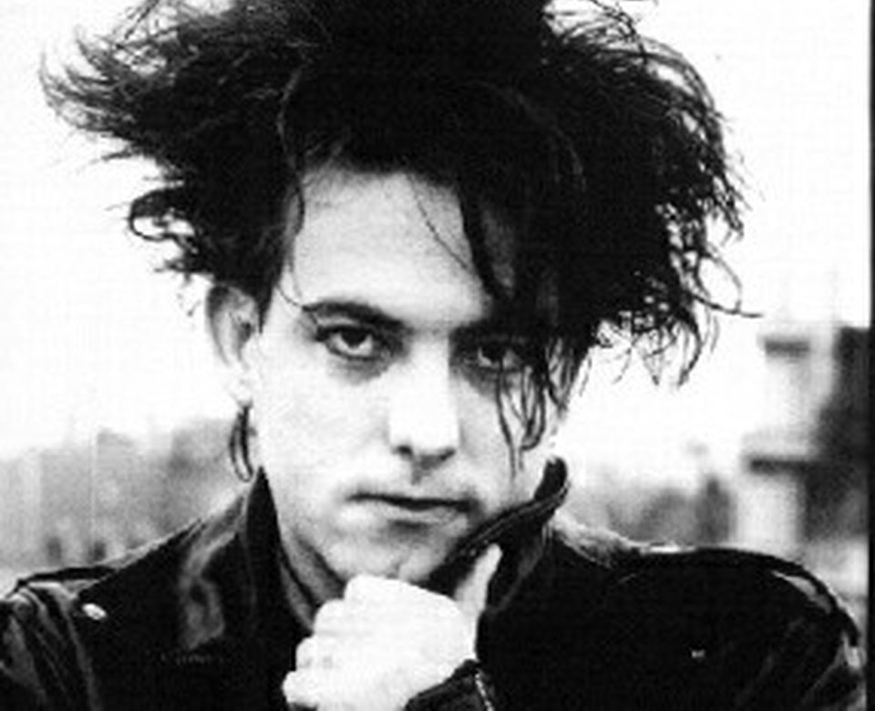 Robert Smith