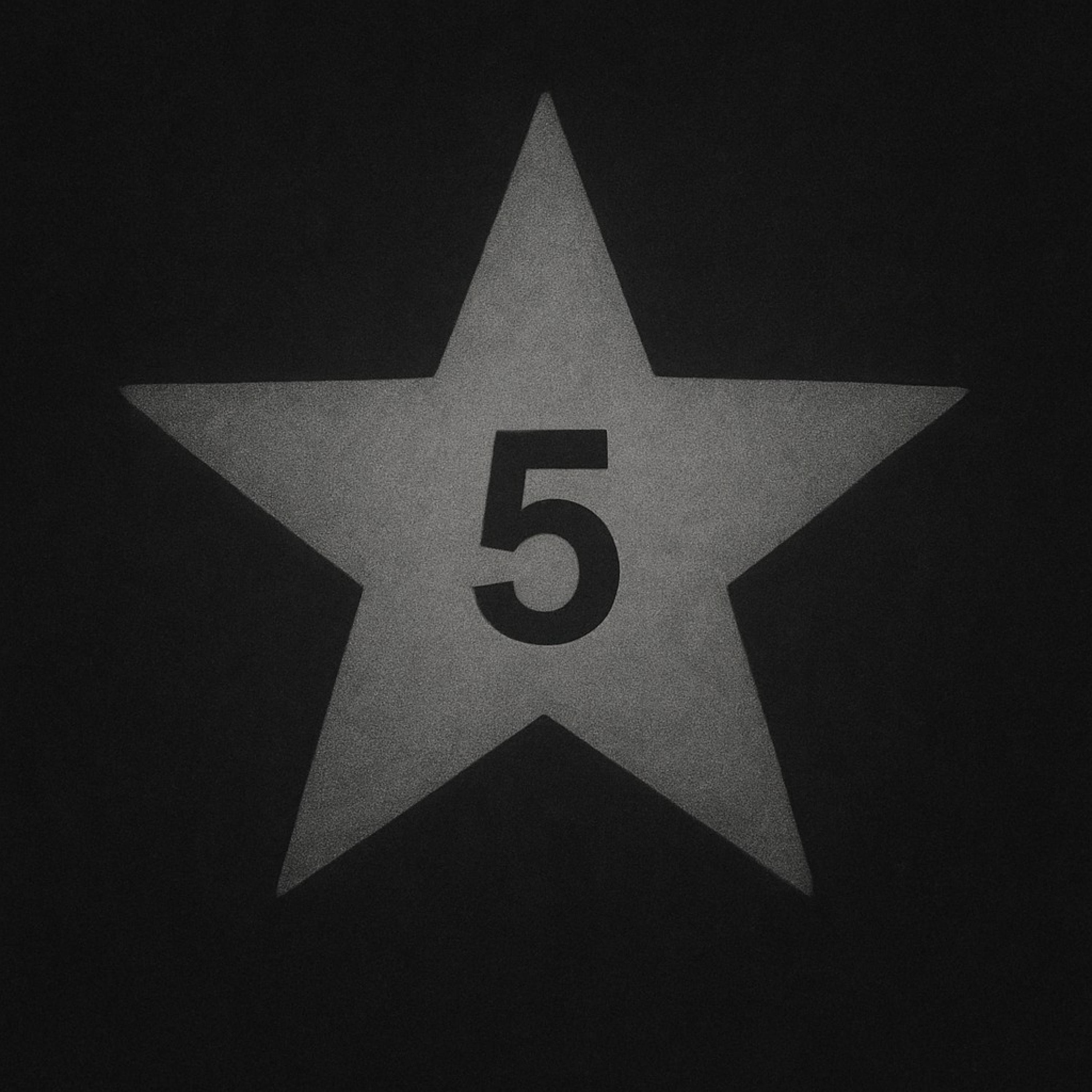 5 Star