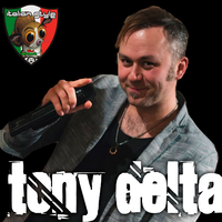 Tony Delta