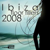 Ibiza Floor Fillers 2008