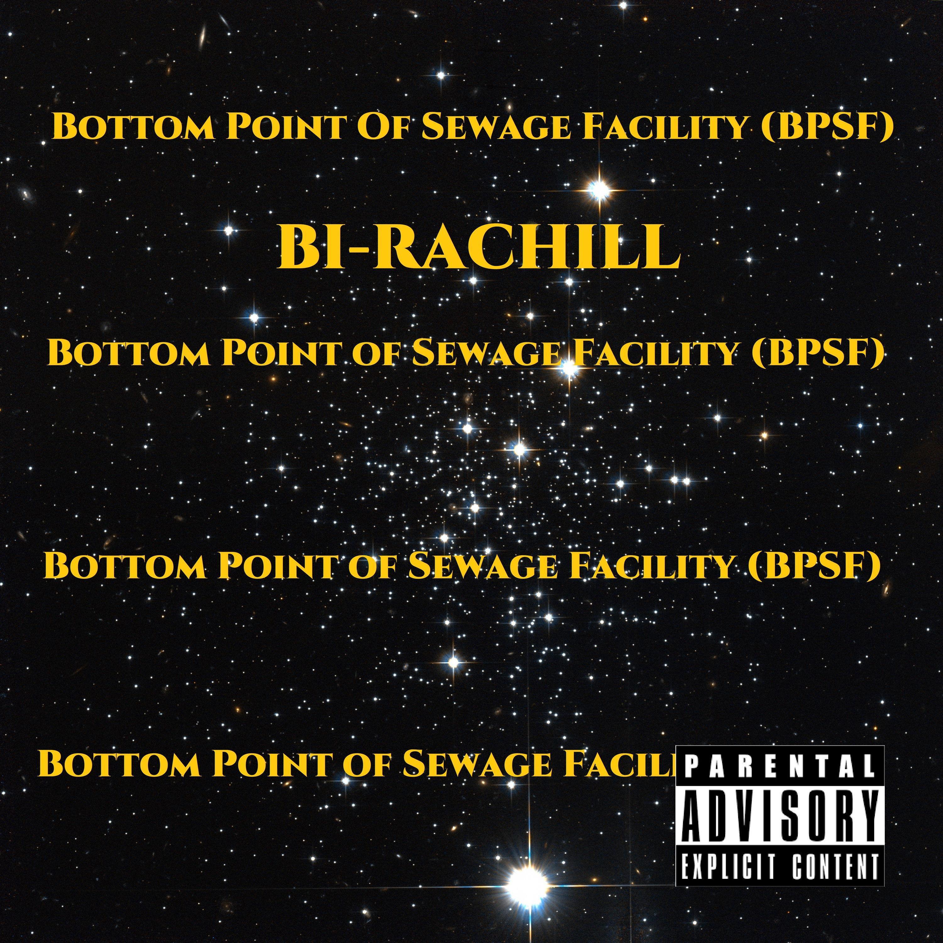 The Bottom Point Of Sewage Facility (BPSF)