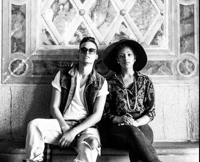 Denitia and Sene