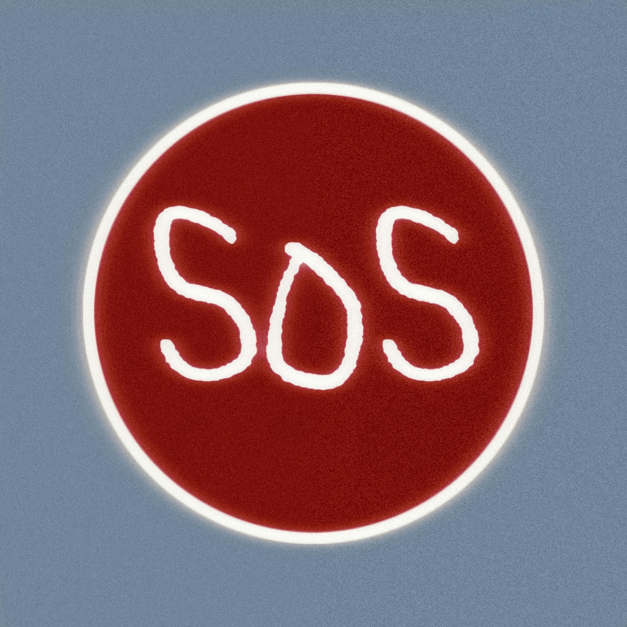 SOS