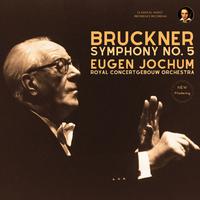 Bruckner: Symphony No. 5 by Eugen Jochum