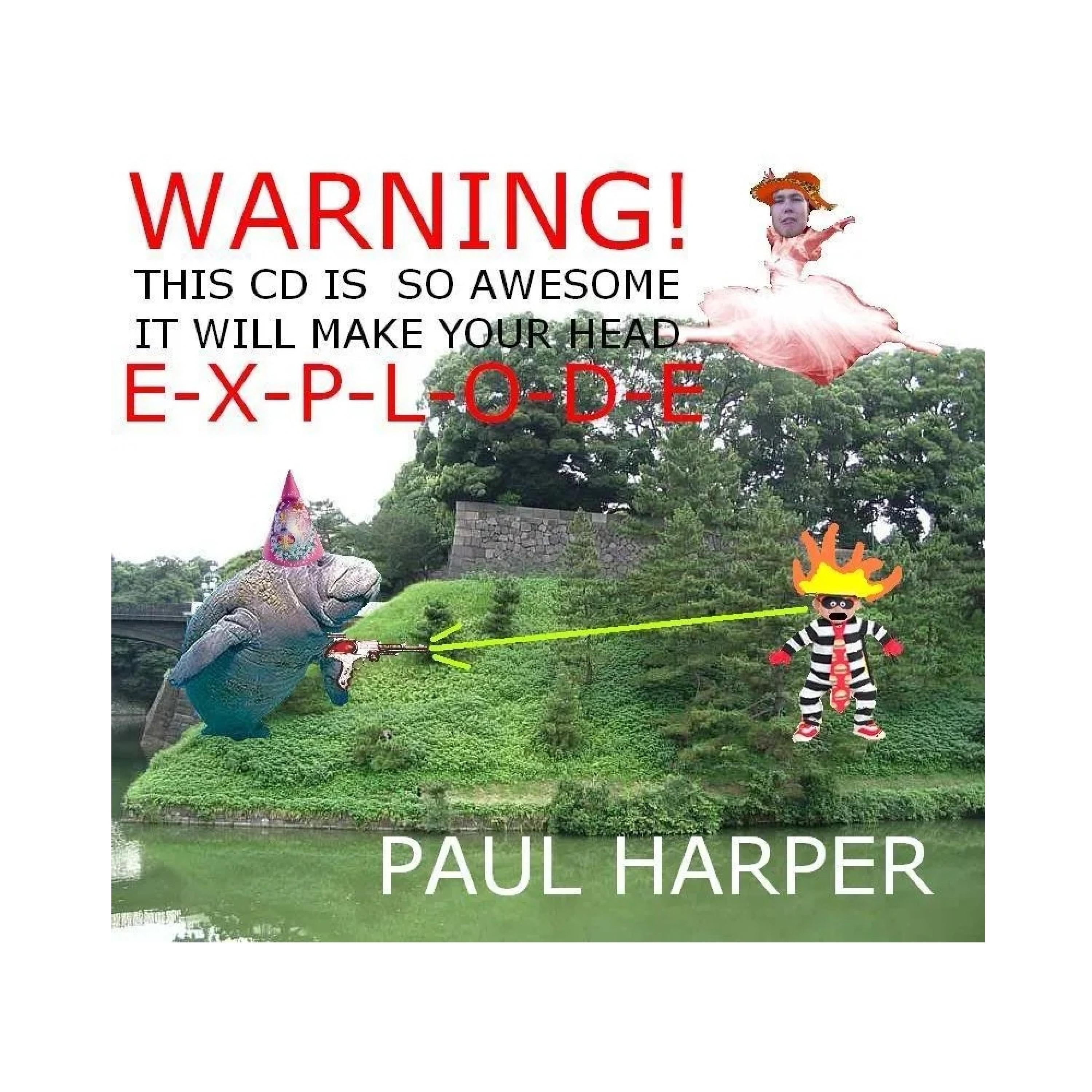 Fit in a Box, Come in a Letter