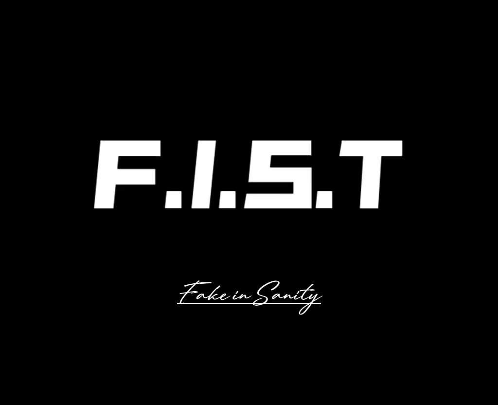 Fake in Sanity (菲斯特)