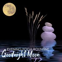 Goodnight Moon - Evening Yoga Rountine Music, Inner Bliss Deep Relaxation Natural Remedies