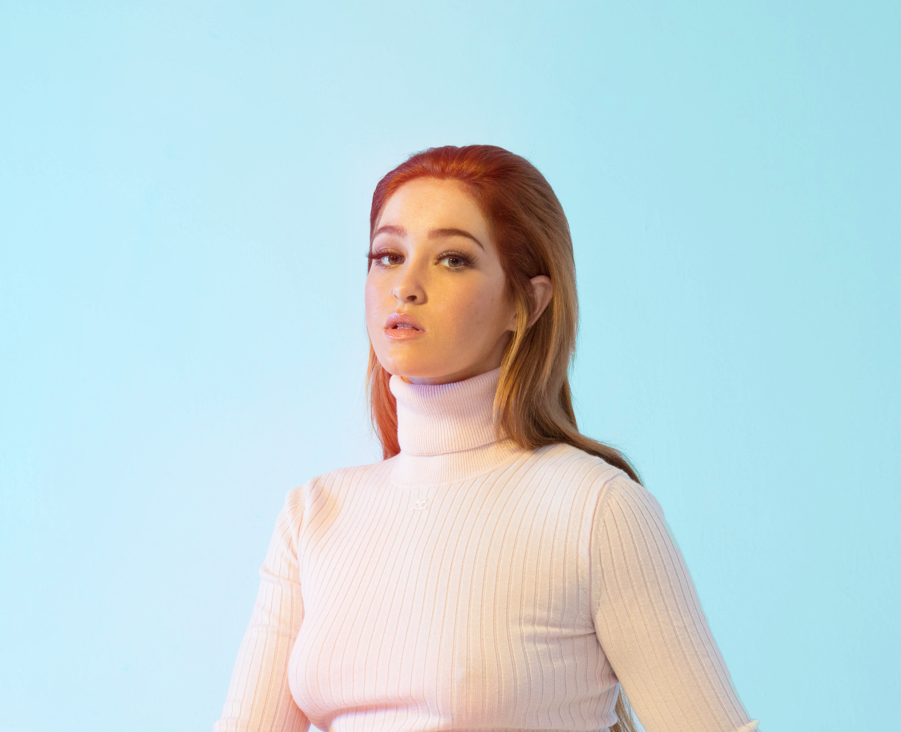 Elley Duhé