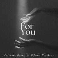 For You (feat. DJane Psy Gear)