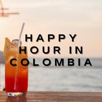 Happy Hour in Colombia