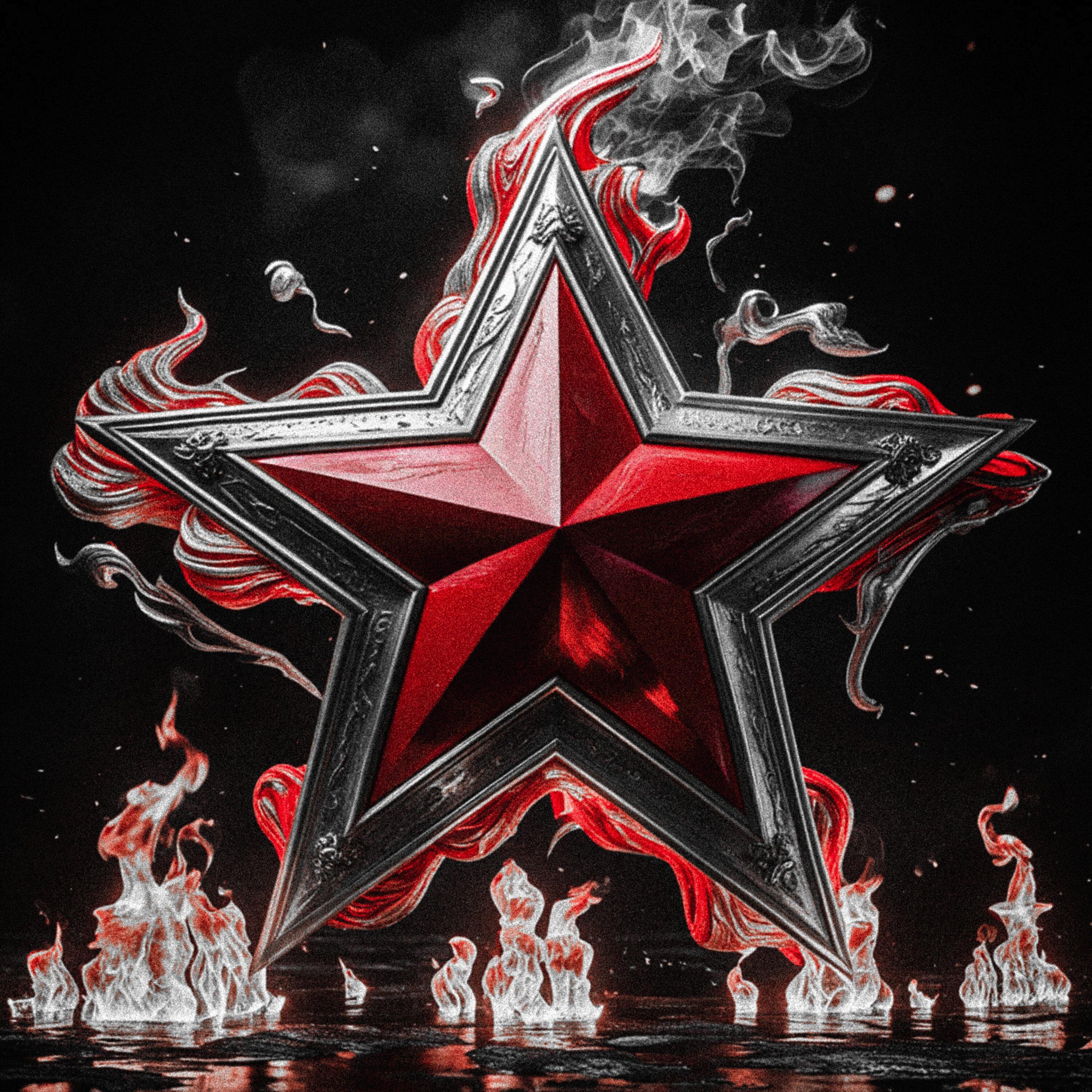 Lxst Ussr Century (Post-Punk Phonk)