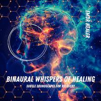 Binaural Whispers of Healing - Subtle Soundscapes for Recovery