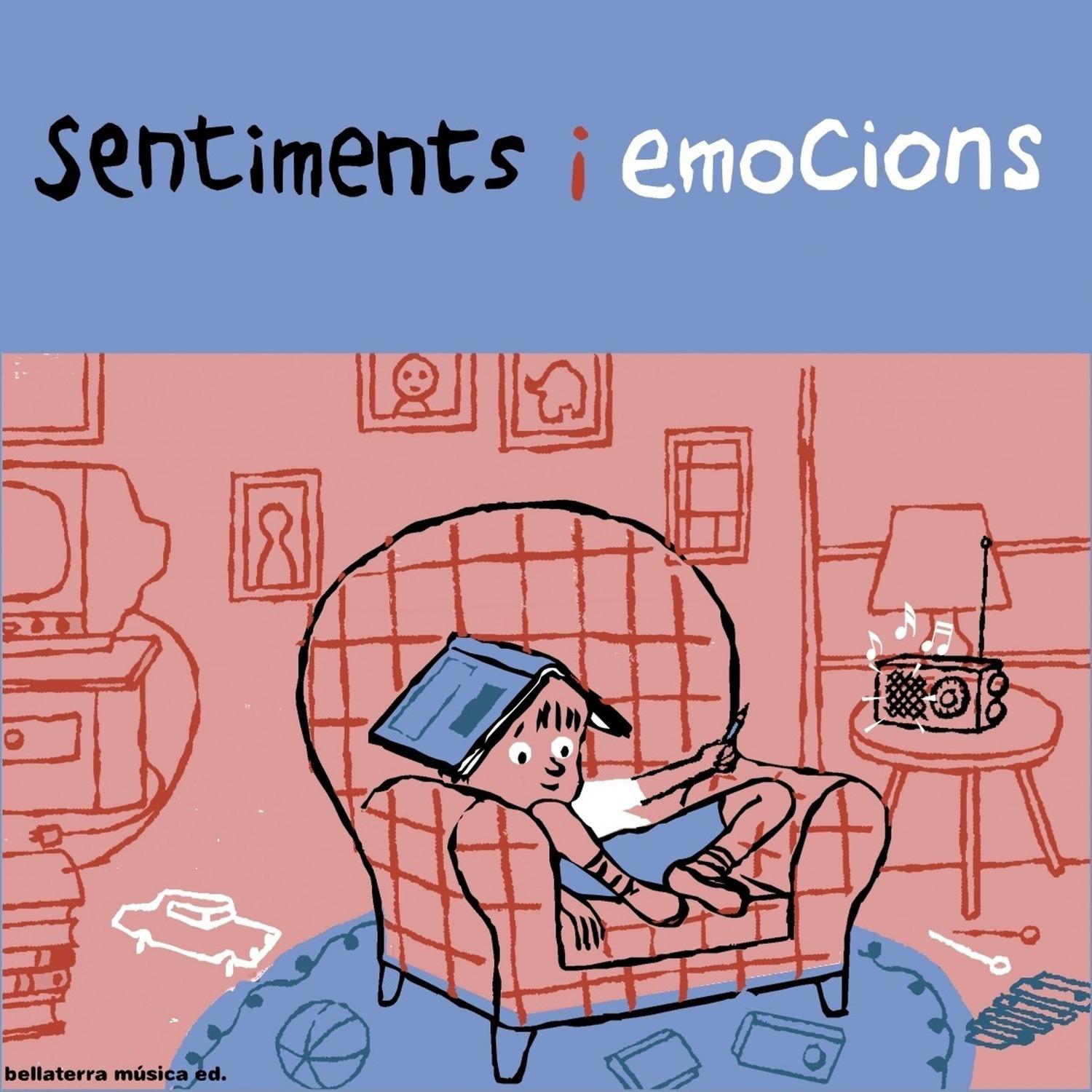 Mi canción - La meva cançó