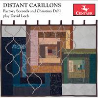 Distant Carillons