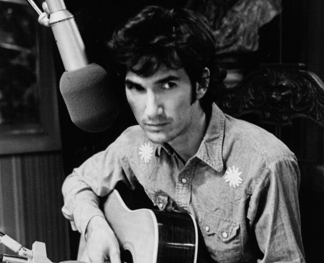 Townes Van Zandt