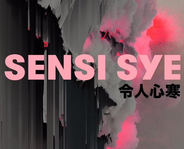 Sensi Sye