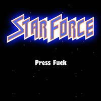 Star Force!