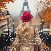 Paris In October