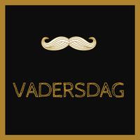 Vadersdag