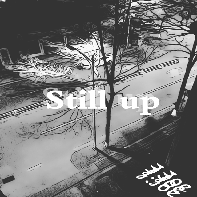 我怎么还没睡封面