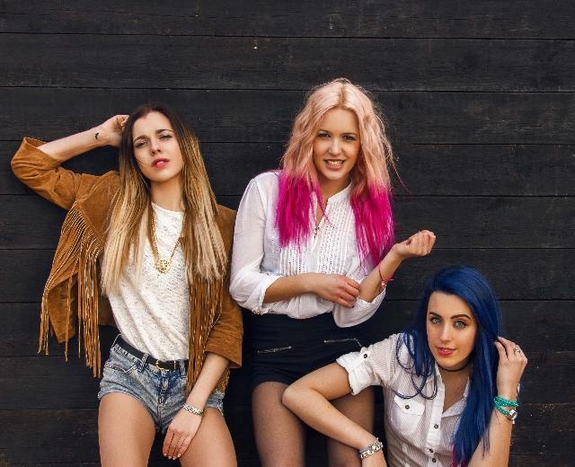 Sweet California