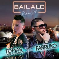 Bailalo (Remix)