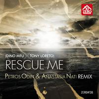 Rescue Me (Petros Odin & Anastasia Nati Remix)