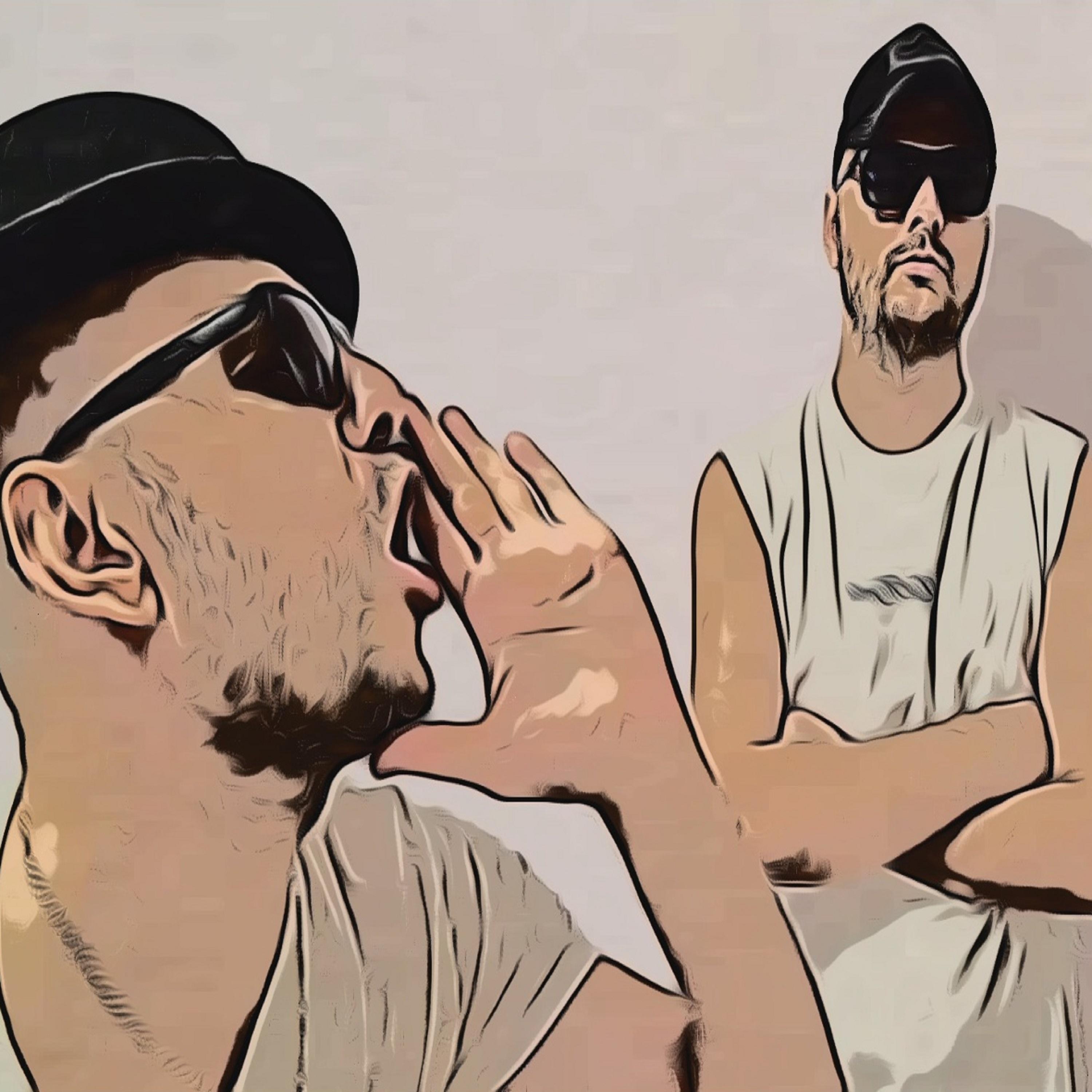 Я тобі дарую любов