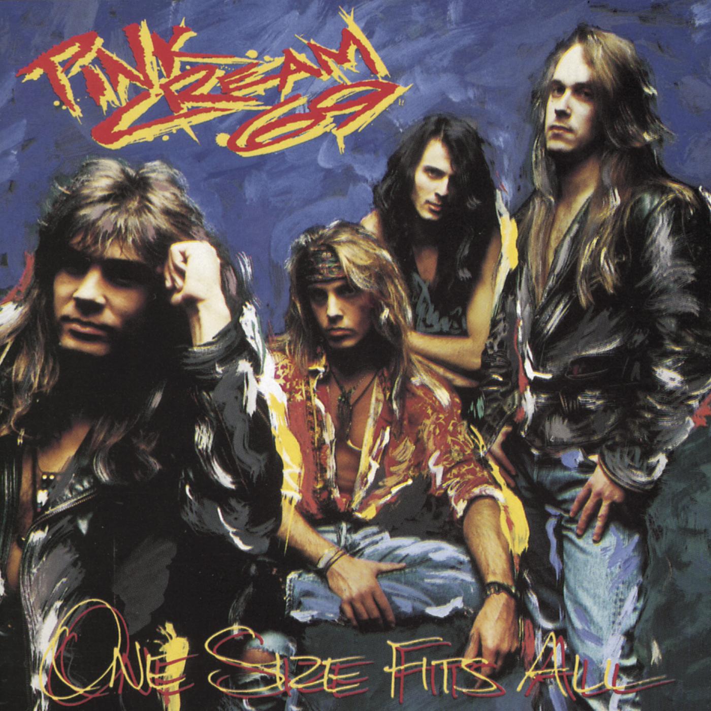 Piggy Back ***** (Album Version)