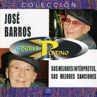 José Barros 