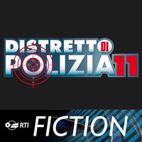 Distretto di polizia 11 (Colonna sonora originale della serie TV)